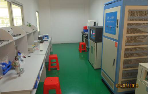 開關研發試驗室3