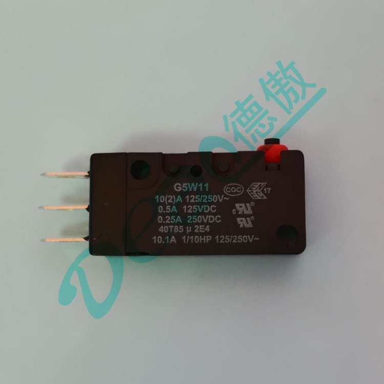 防水防塵型微動(dòng)開關(guān) 防水防塵型微動(dòng)開關(guān)