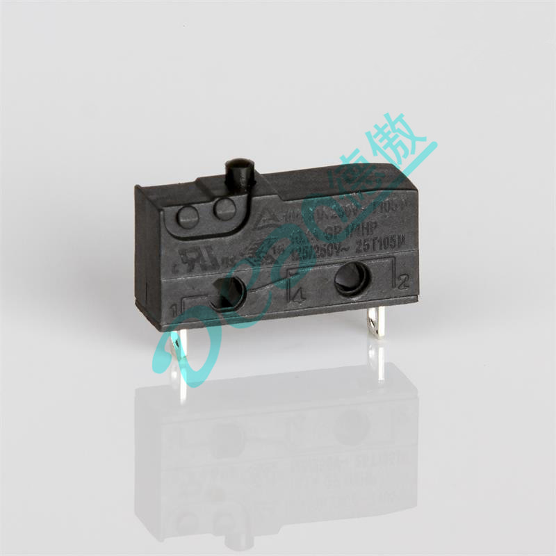 按摩椅推桿防塵微動開關 按摩椅推桿防塵微動開關