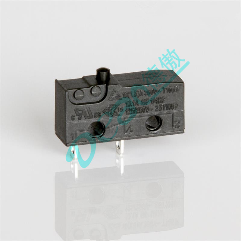 常開型防塵微動開關 常開型防塵微動開關