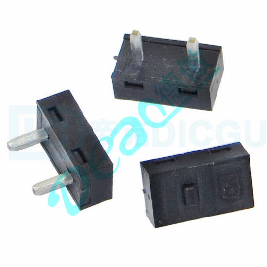 超小型鼠標微動開關