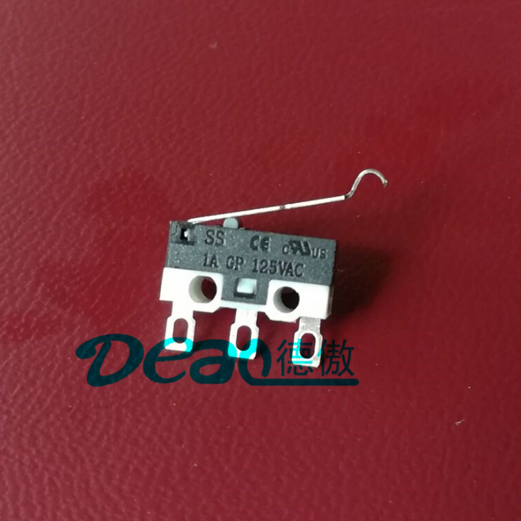 SS-R1/R302-F030N小型微動(dòng)開(kāi)關(guān) SS-R1/R302-F030N小型微動(dòng)開(kāi)關(guān)