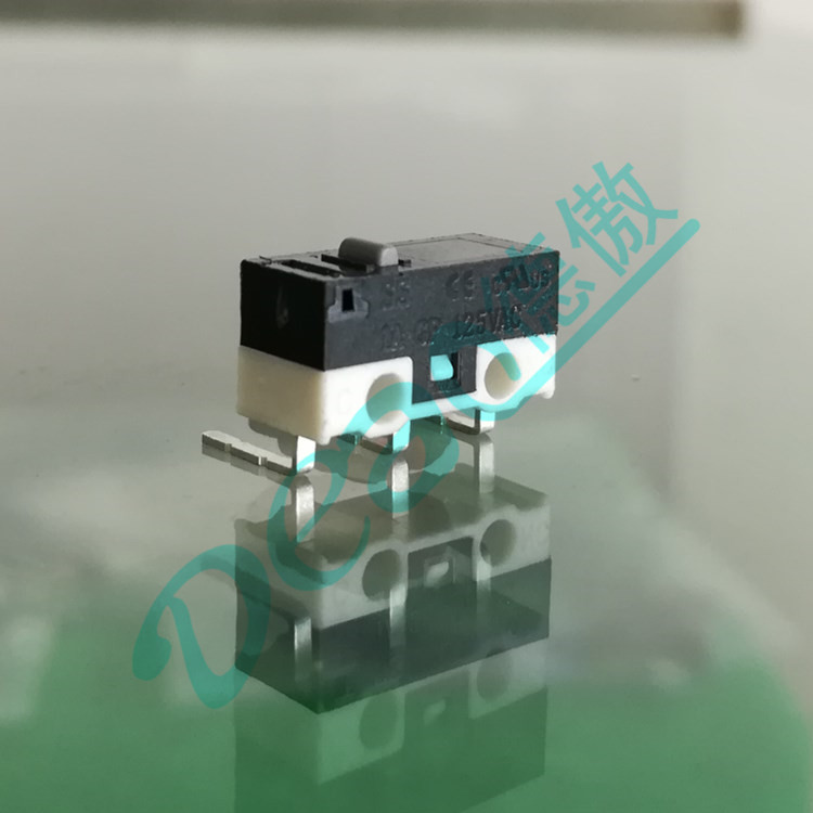右側(cè)彎PCB端子小型微動(dòng)開(kāi)關(guān) 右側(cè)彎PCB端子小型微動(dòng)開(kāi)關(guān)