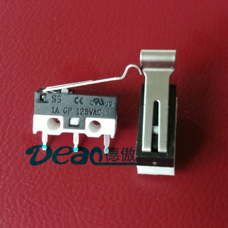 共享電動(dòng)車(chē) 智能鎖用小型微動(dòng)開(kāi)關(guān) 共享電動(dòng)車(chē) 智能鎖用小型微動(dòng)開(kāi)關(guān)