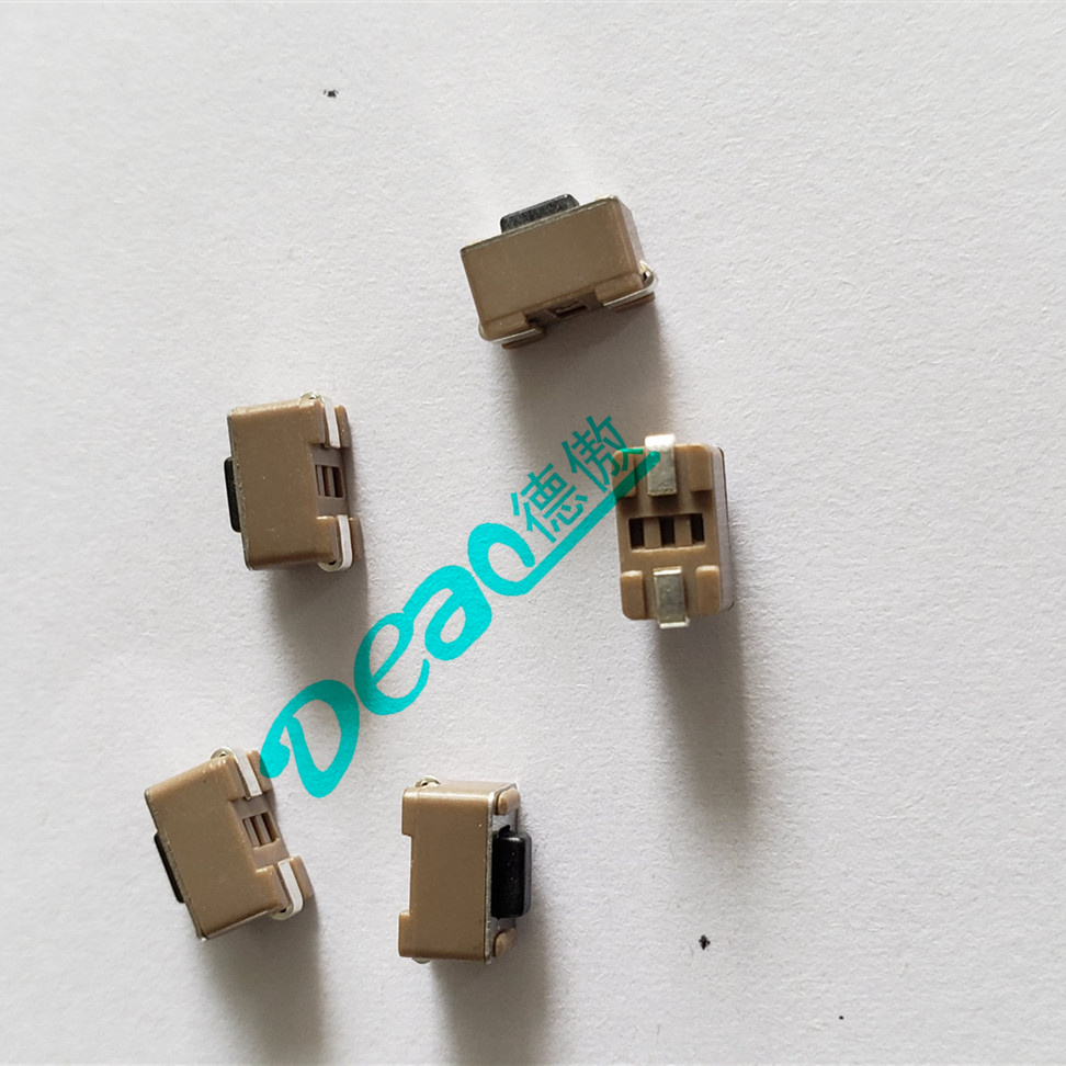 3*6包腳輕觸開關